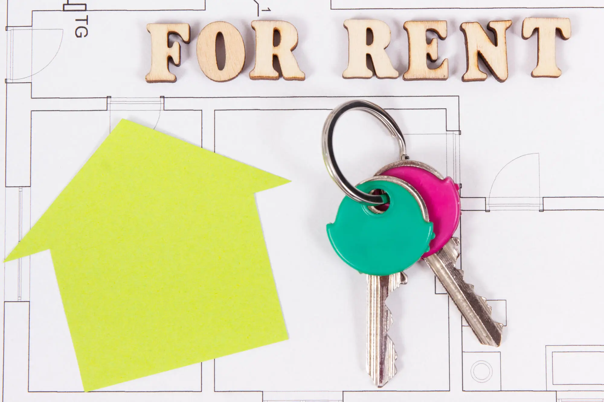 How Do You Calculate Prorated Rent in Wichita, KS? Dax V. Article Author