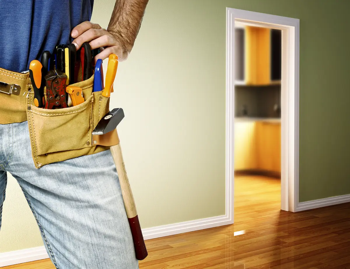 From Patchwork Fixes to Full Failures: What Your Wichita Rental's Repair Pattern Really Means