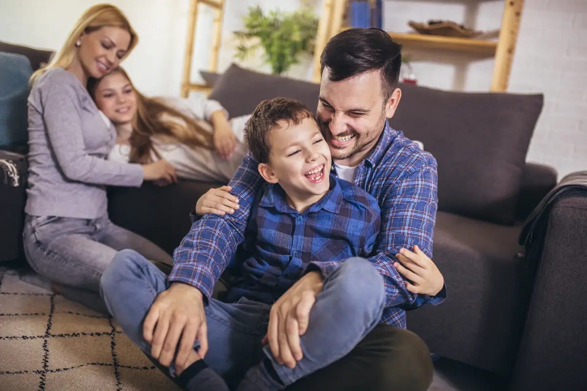Wichita Rental Marketing: How to Attract Families to Your Property