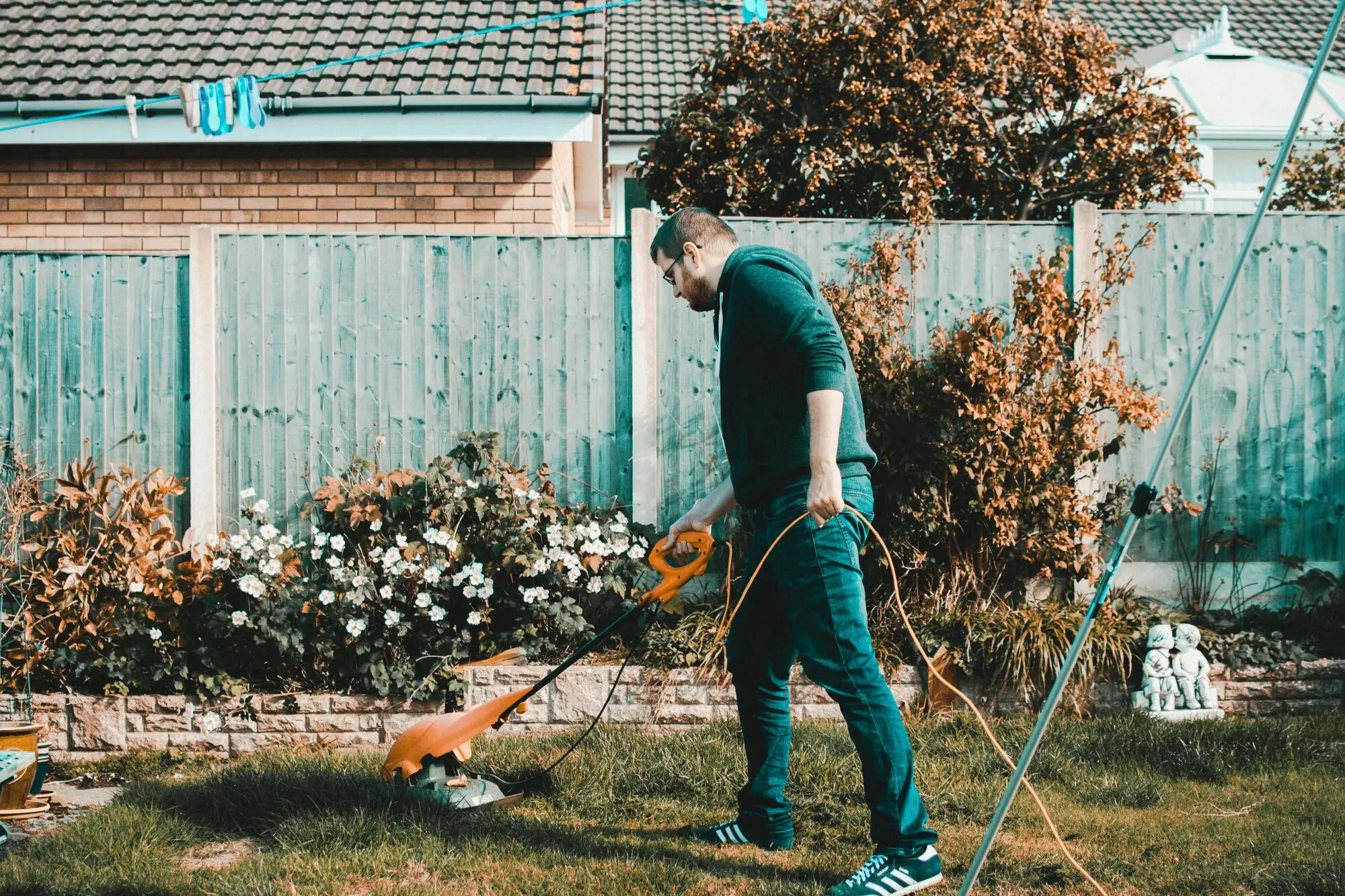 Legal and Optional Tenant Property Maintenance Responsibilities in Wichita, KS